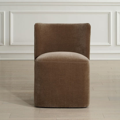 Refined Dining Chair