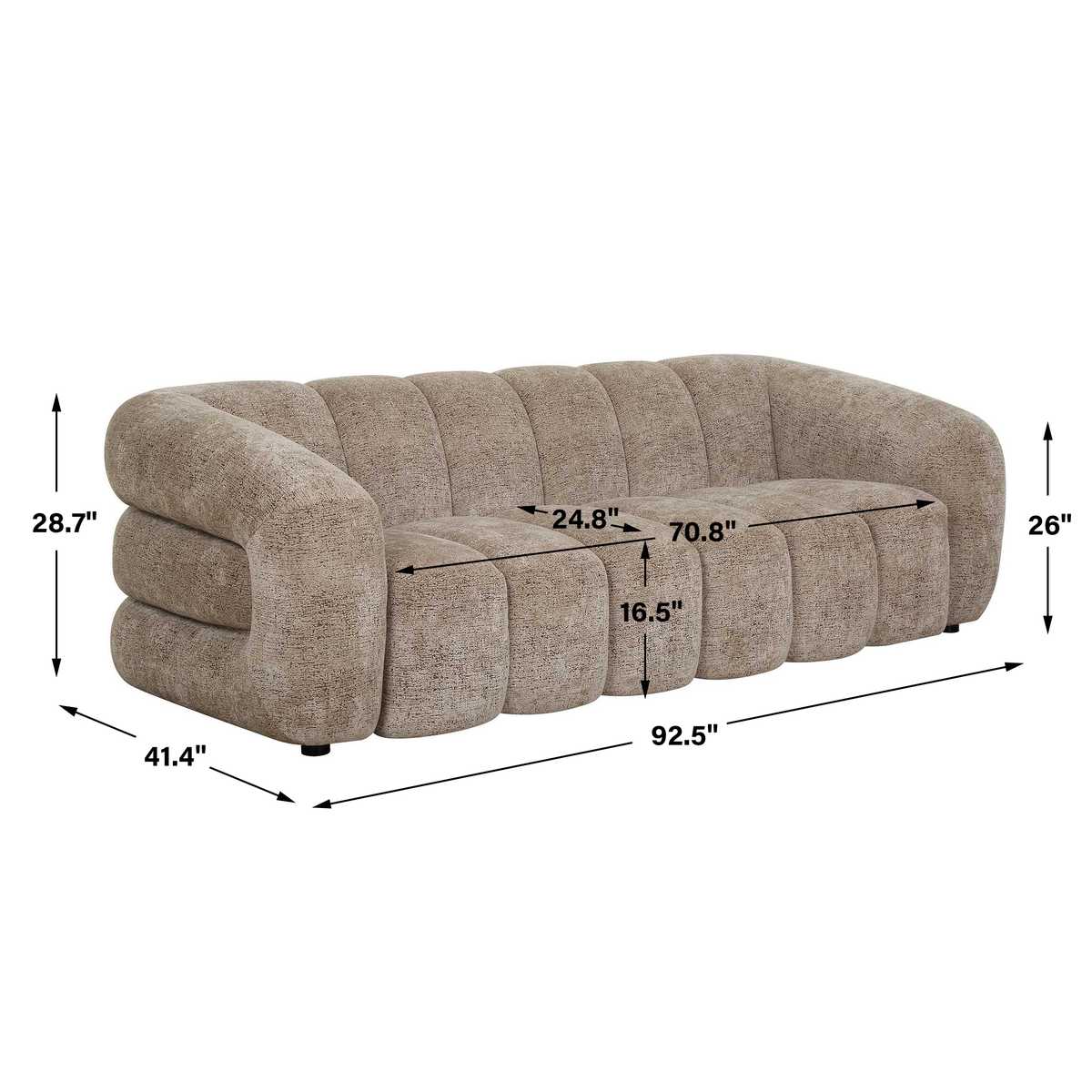 Modern Sofa