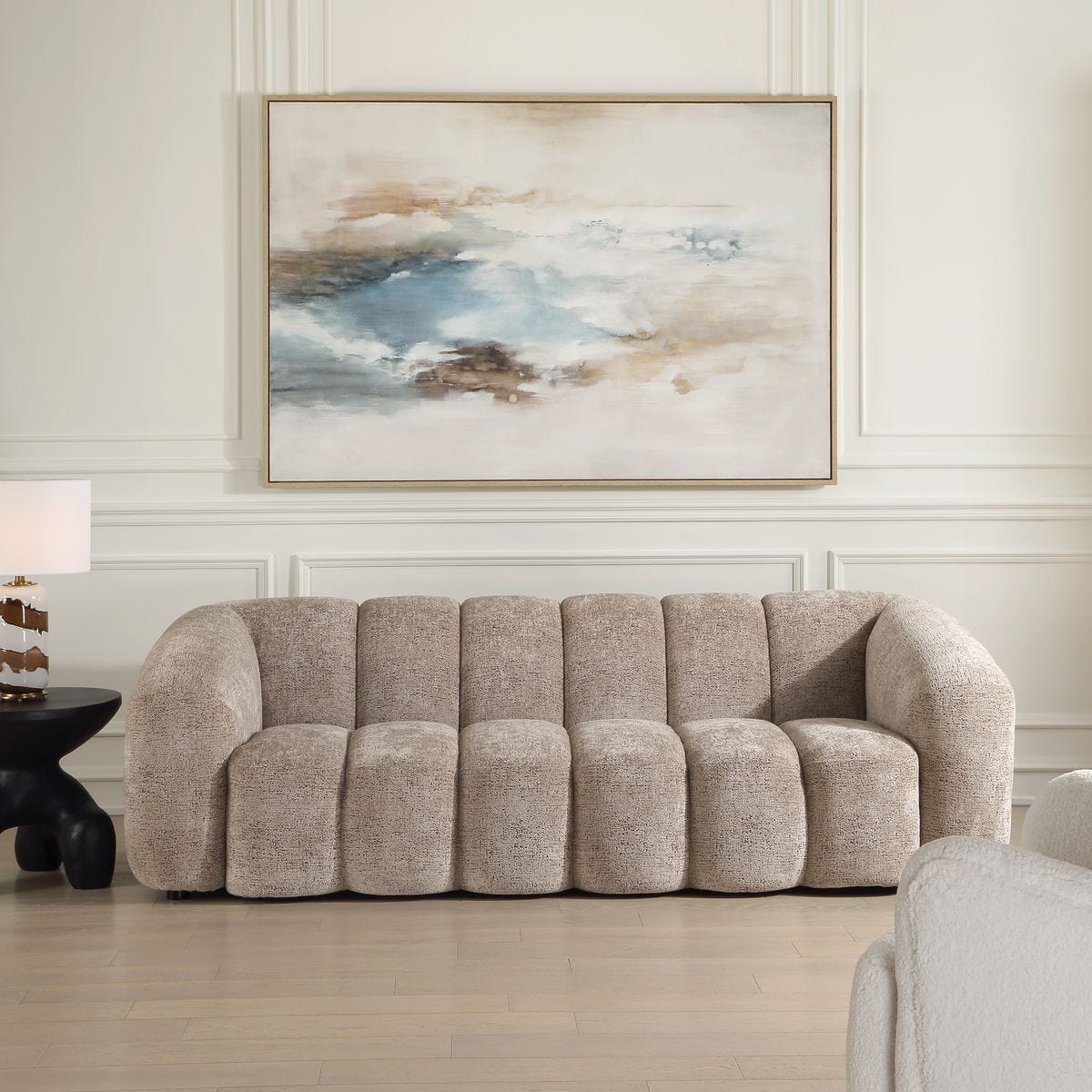 Modern Sofa