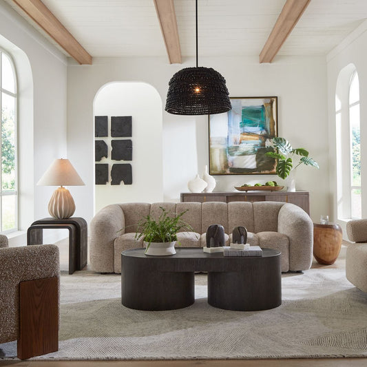 Modern Sofa