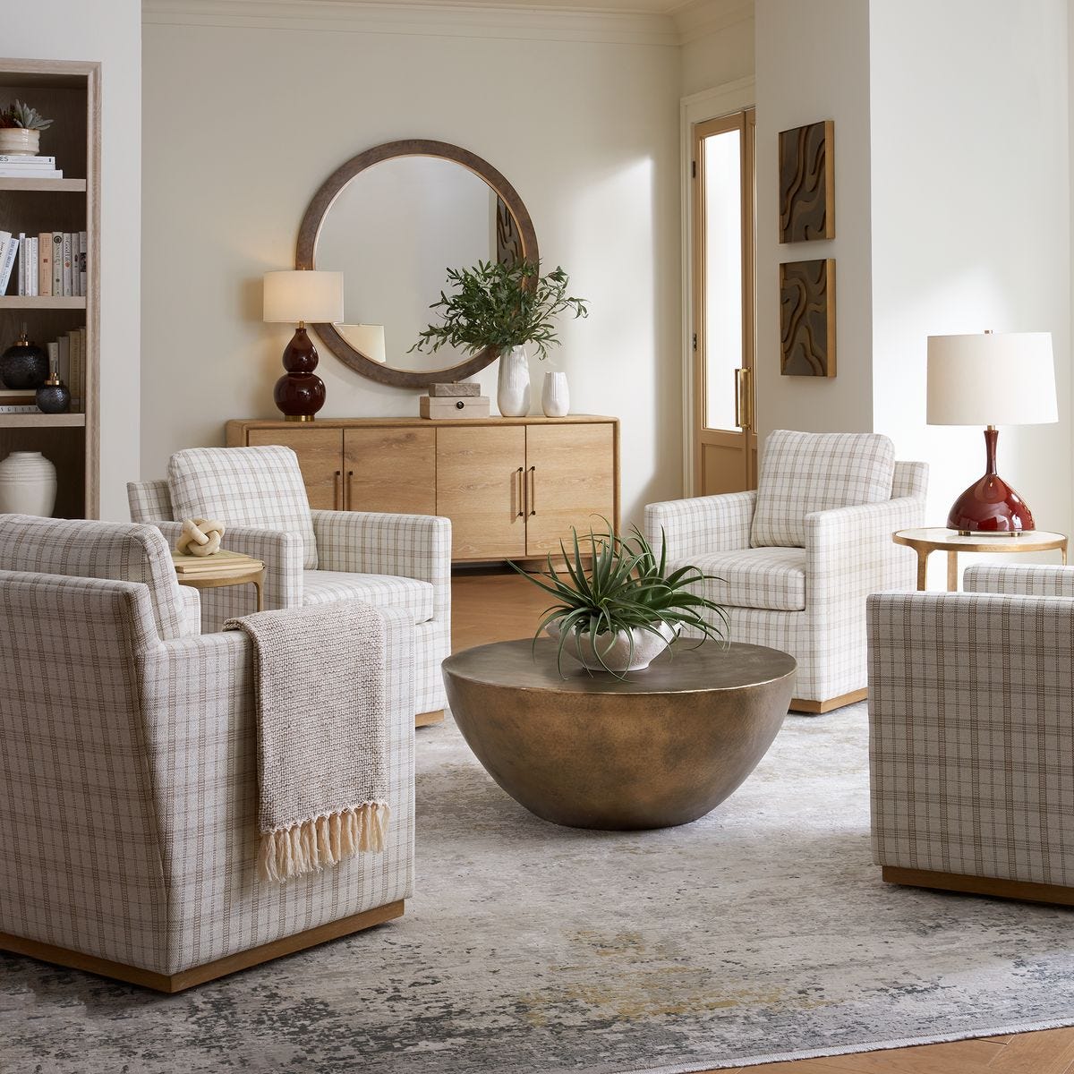 Modern Furniture