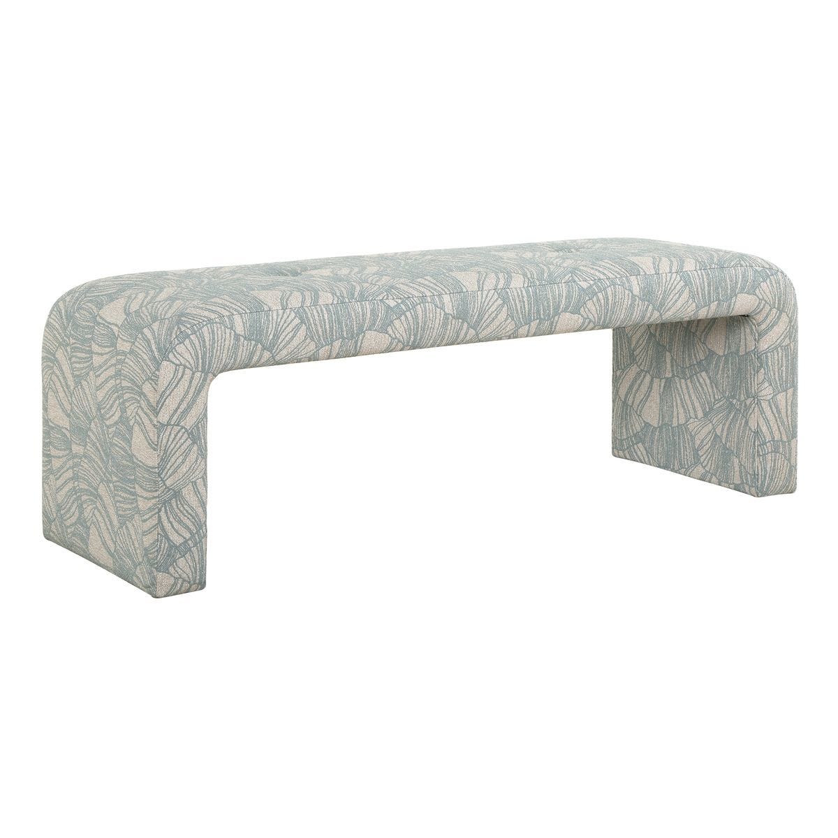 Modern Bench