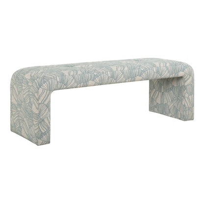 Modern Bench