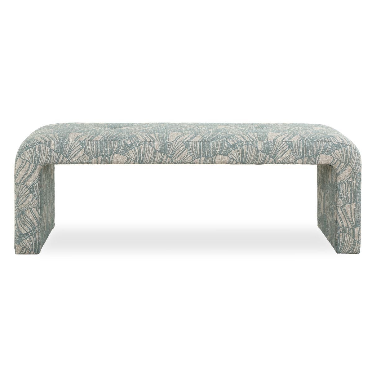 Modern Bench