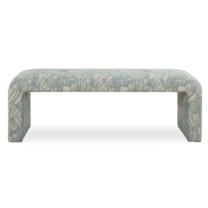 Modern Bench