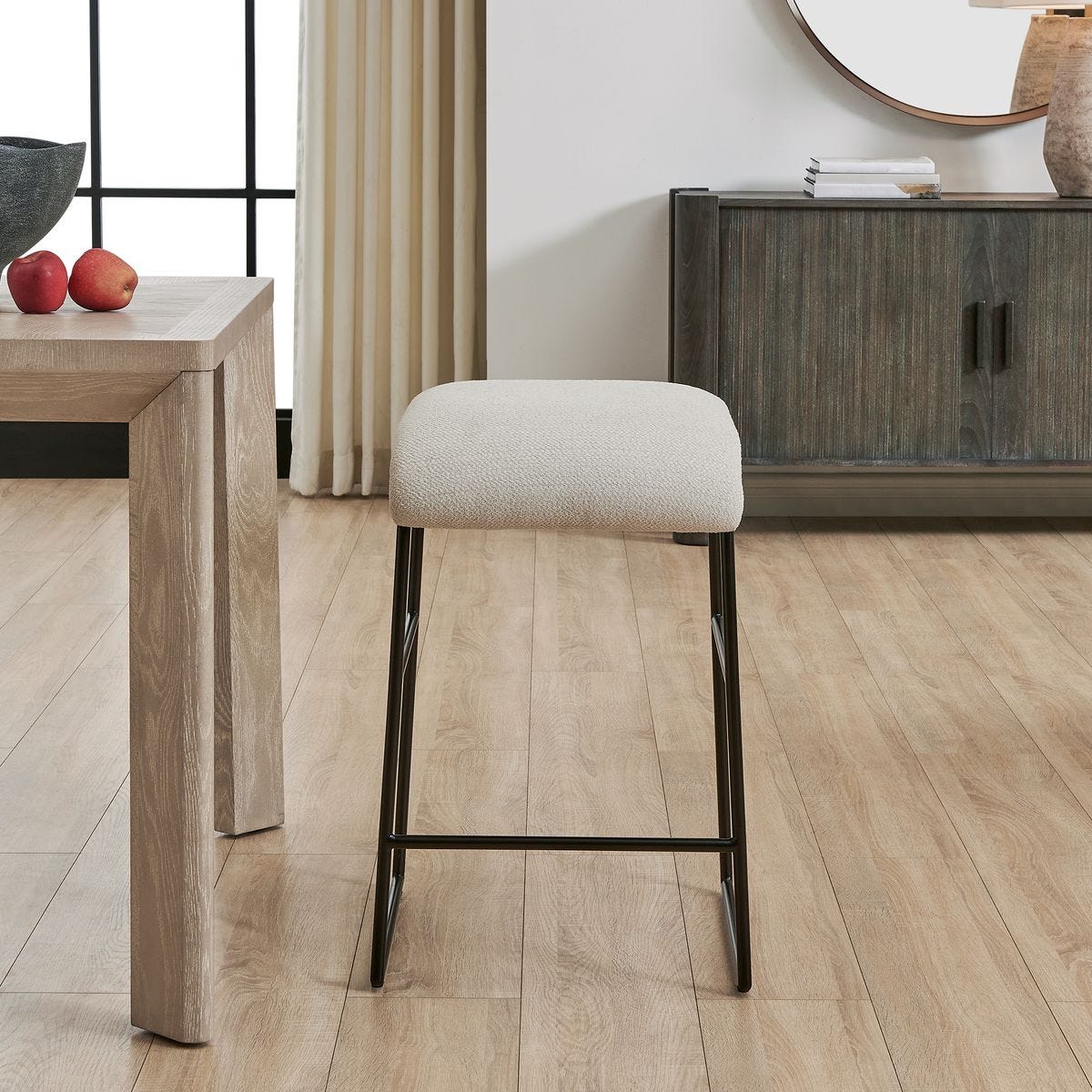 Heritage Counter Stool