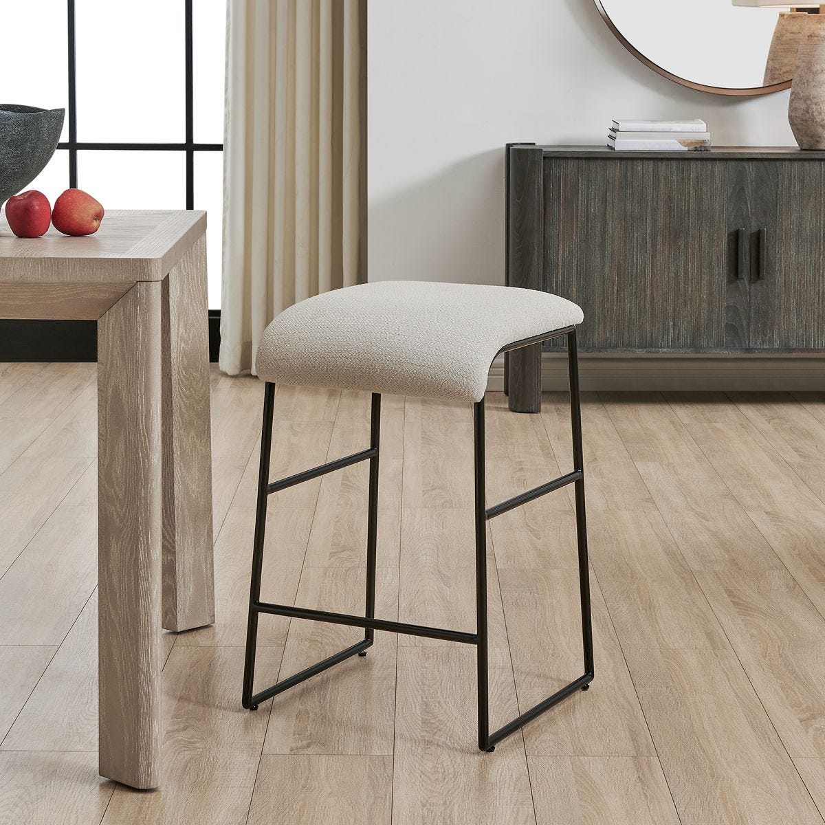 Heritage Counter Stool