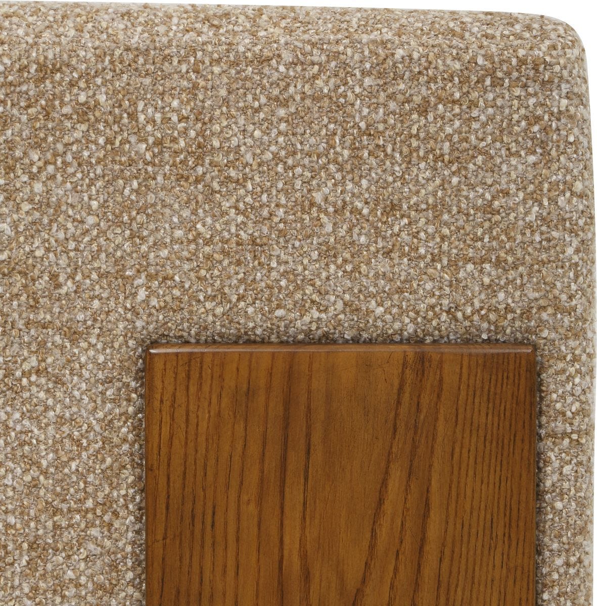Crafted Accent Chair