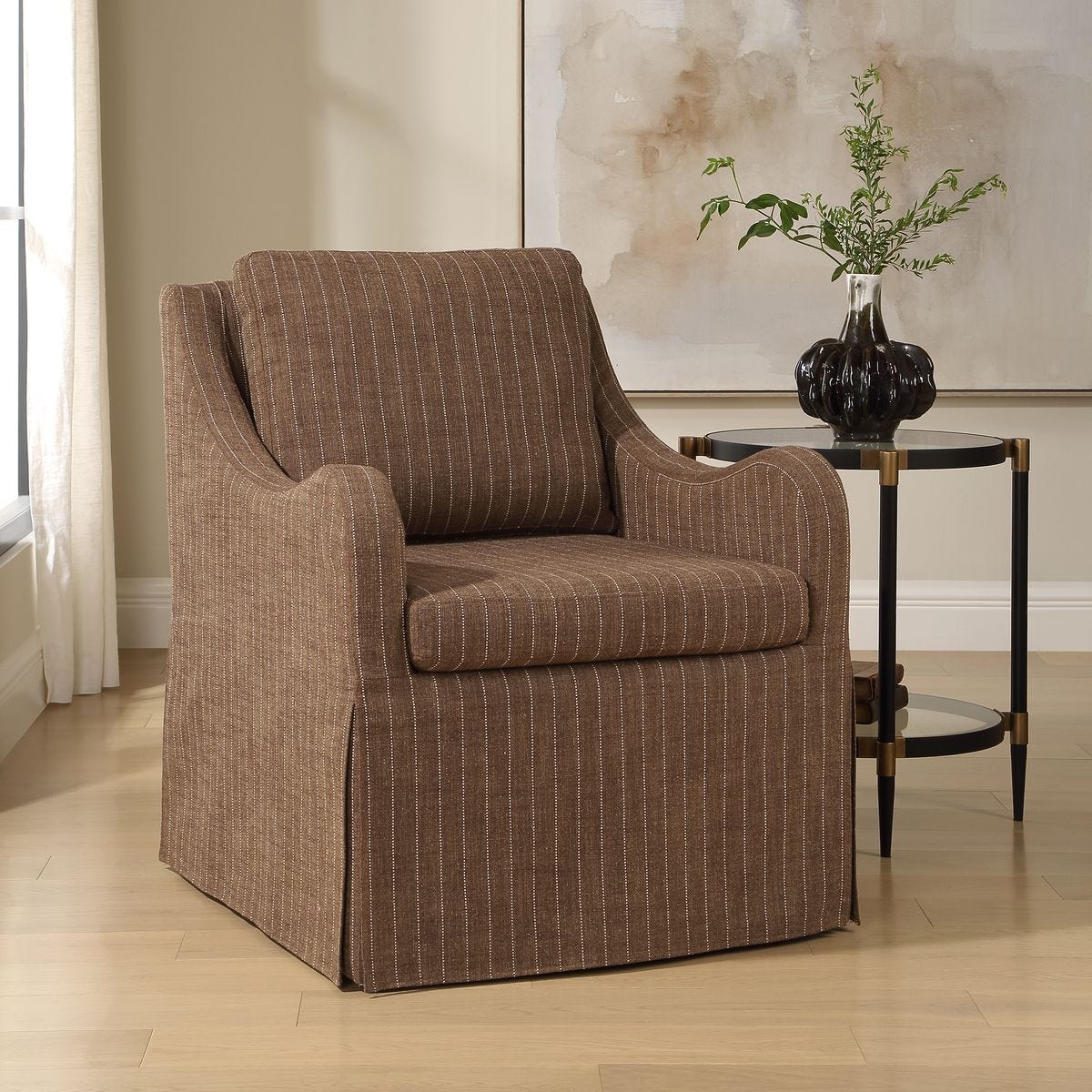 Crafted Furniture