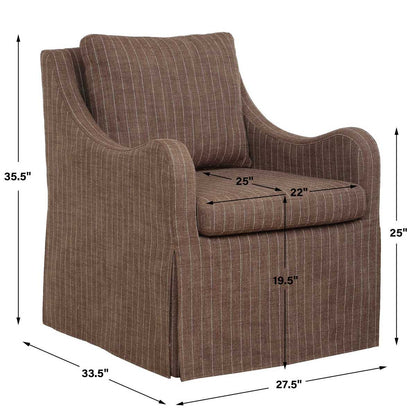 Crafted Furniture