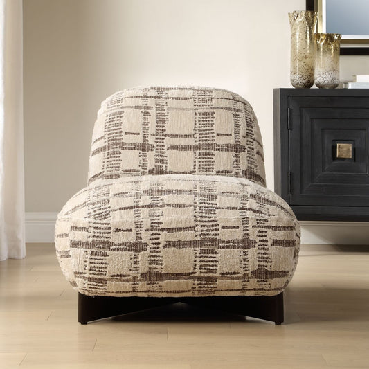 Artisan Accent Chair