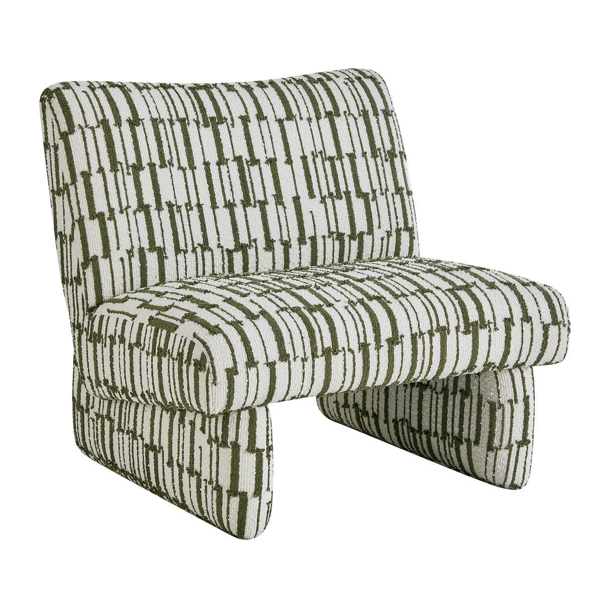 Heritage Accent Chair