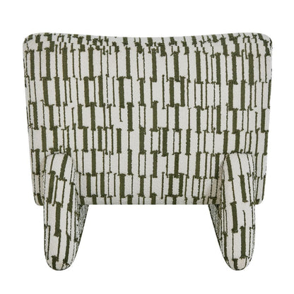 Heritage Accent Chair
