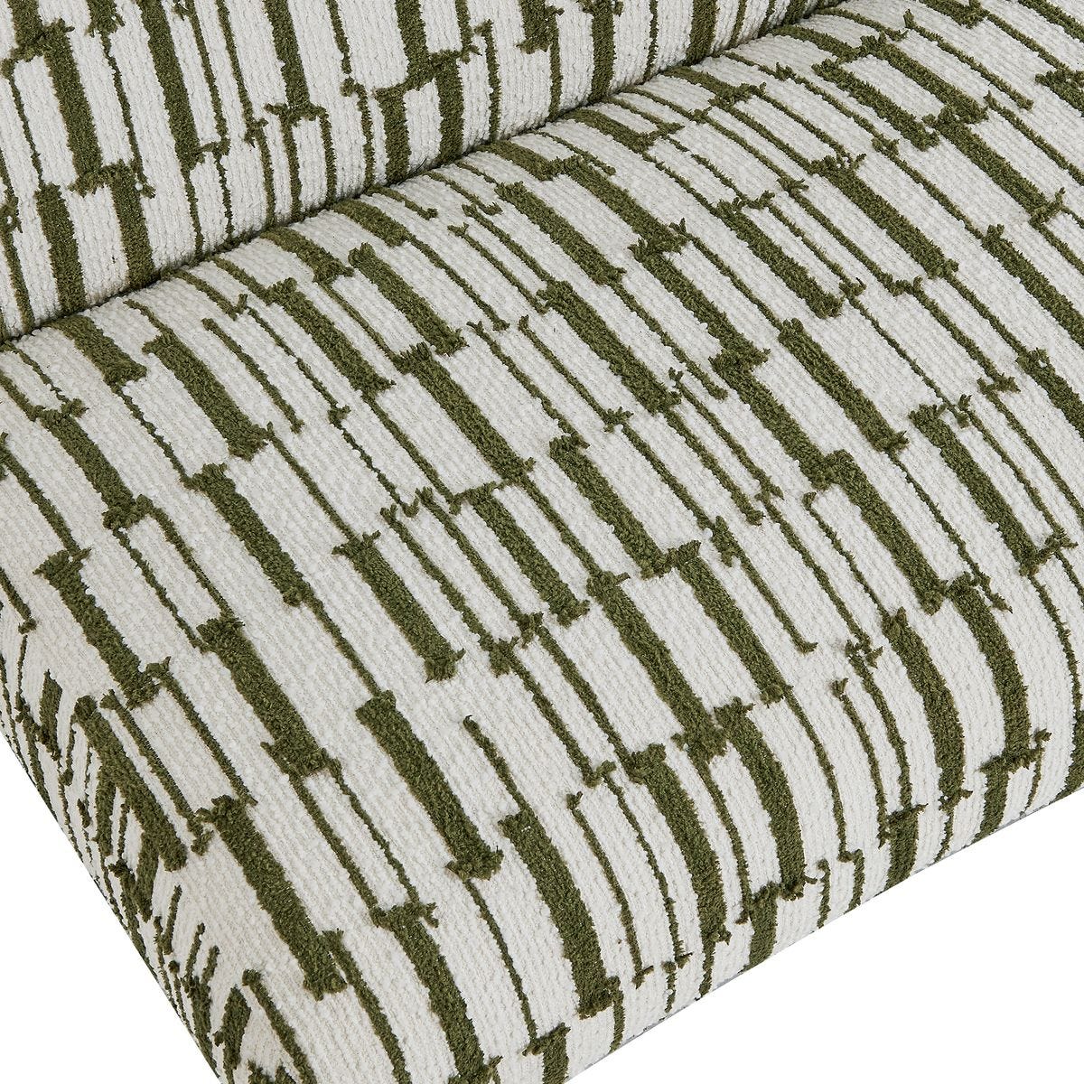Heritage Accent Chair