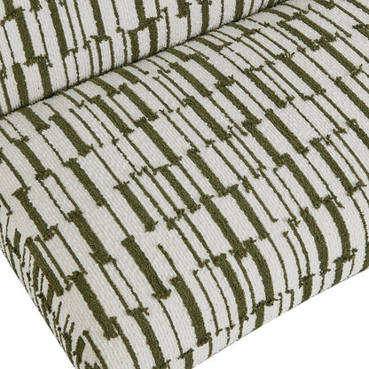 Heritage Accent Chair