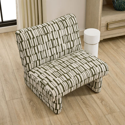 Heritage Accent Chair