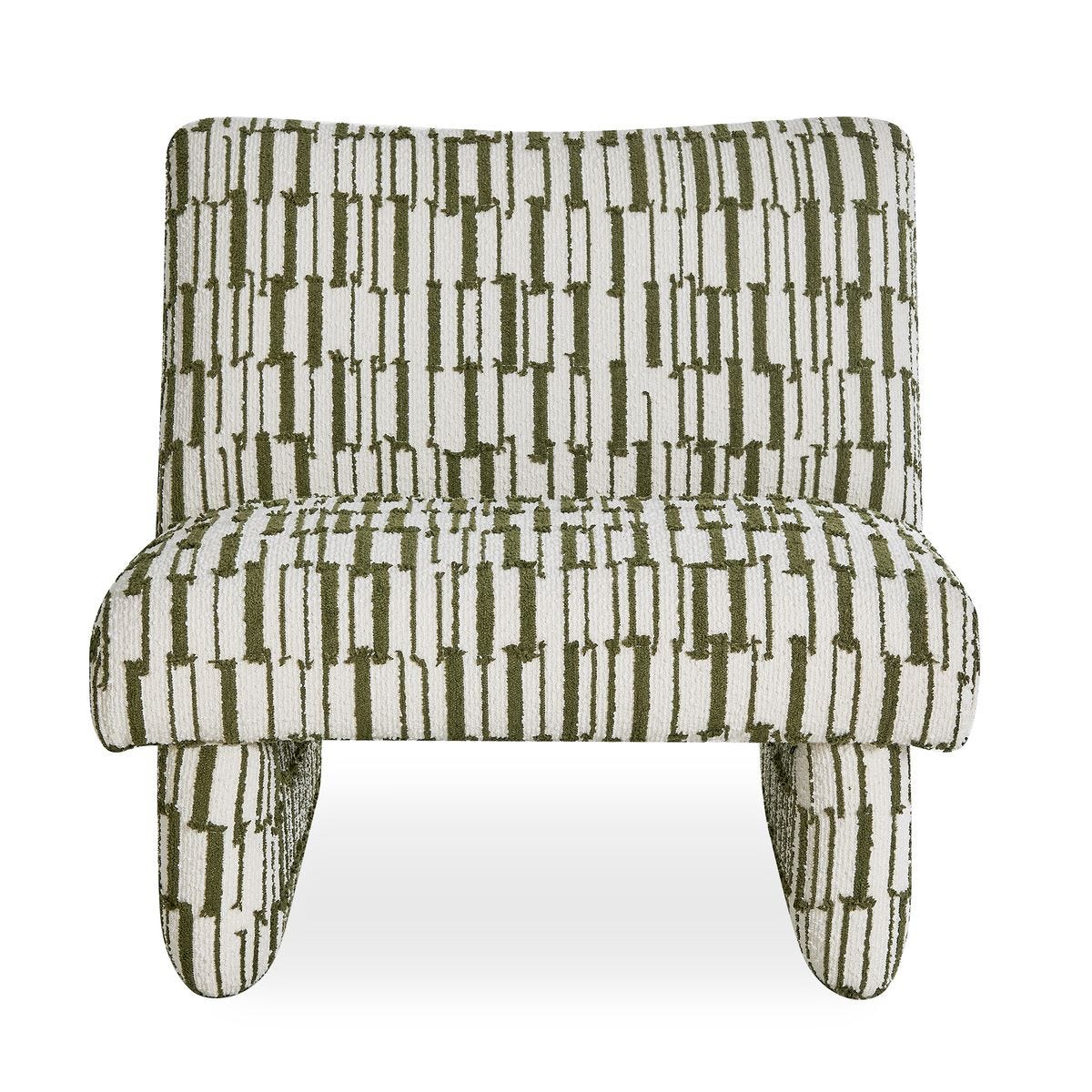 Heritage Accent Chair