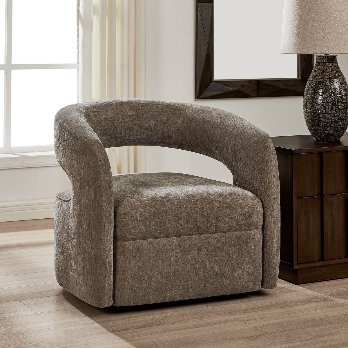 Crafted Furniture