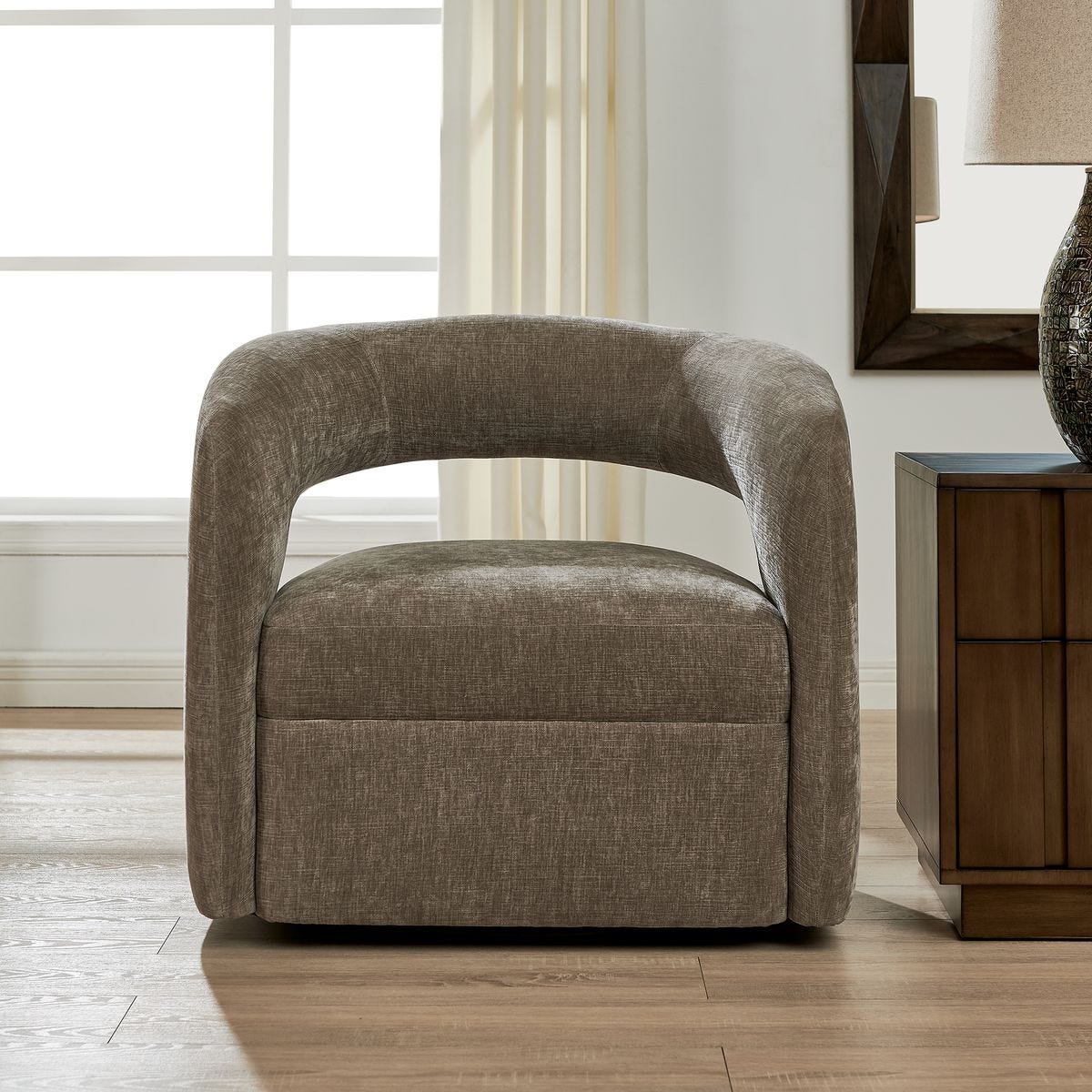 Crafted Furniture