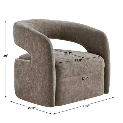 Crafted Furniture