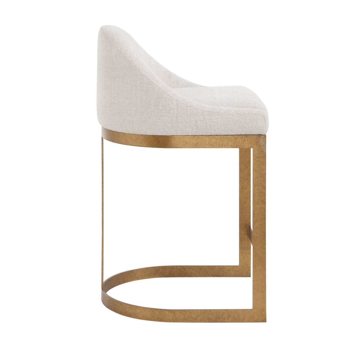 Elevated Counter Stool