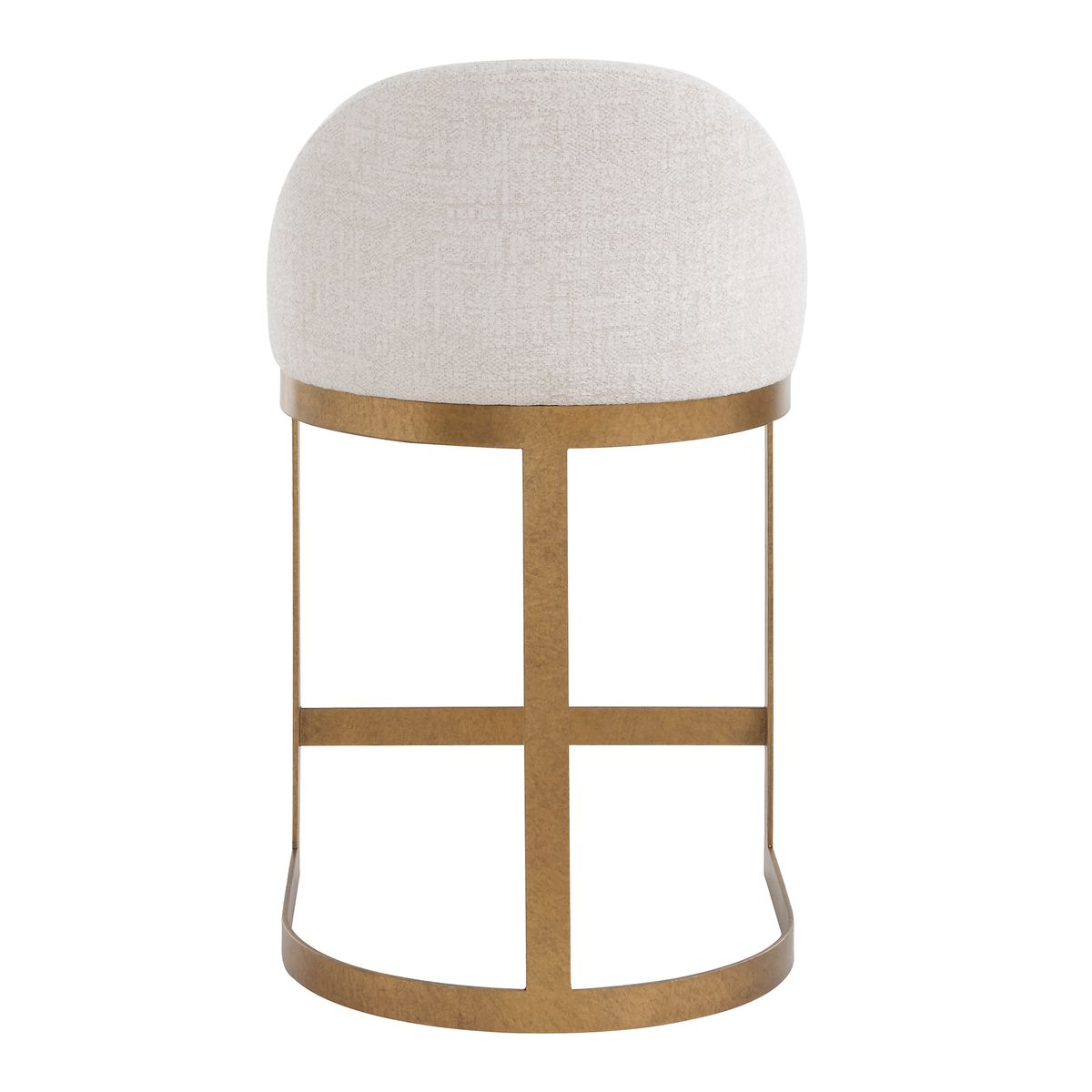 Elevated Counter Stool