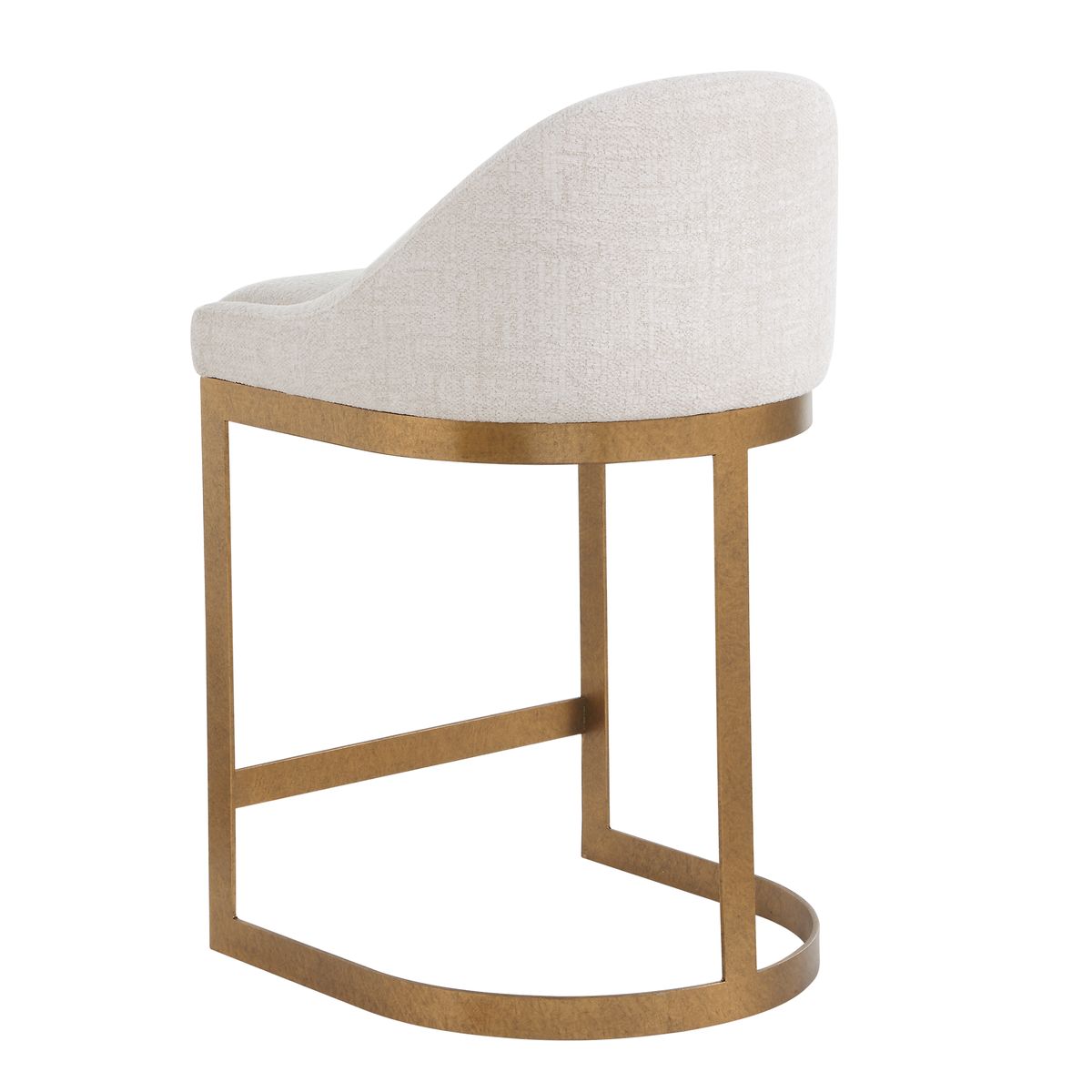 Elevated Counter Stool