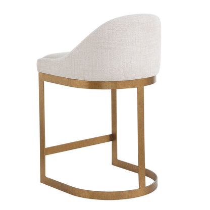 Elevated Counter Stool