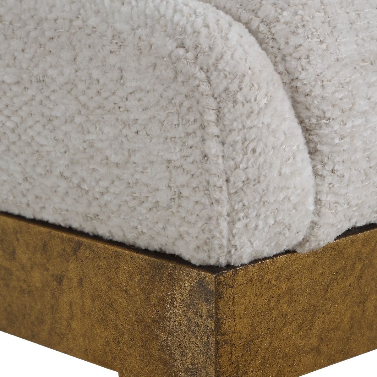 Elevated Counter Stool