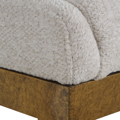 Elevated Counter Stool