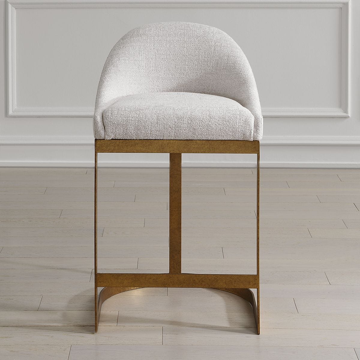 Elevated Counter Stool