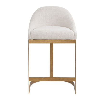 Elevated Counter Stool