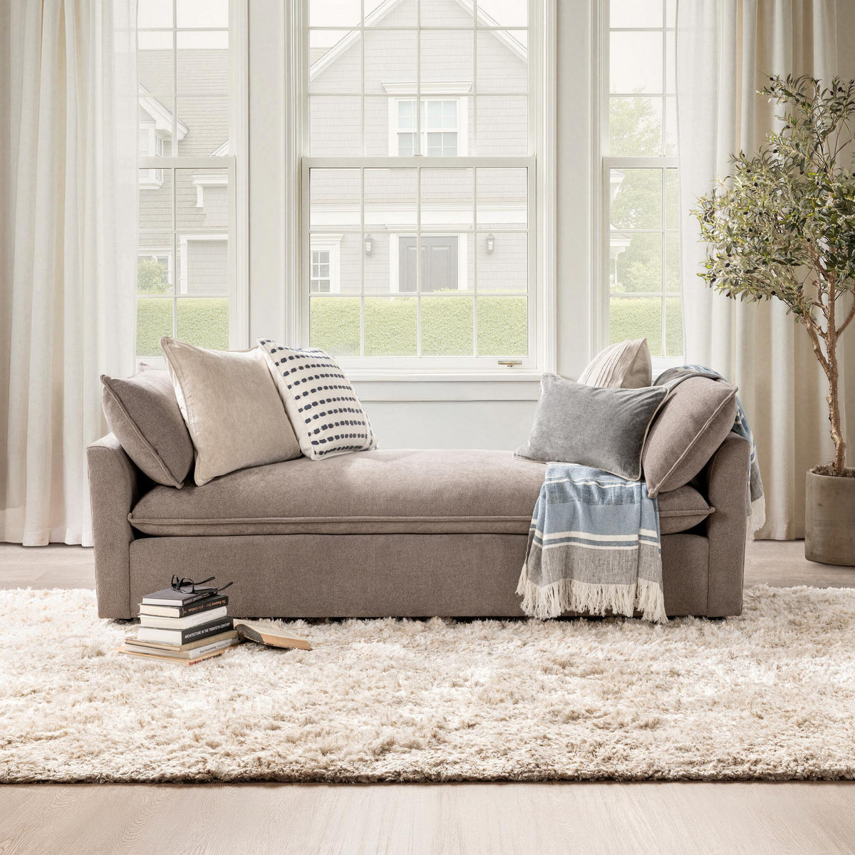 Inverness Sofa