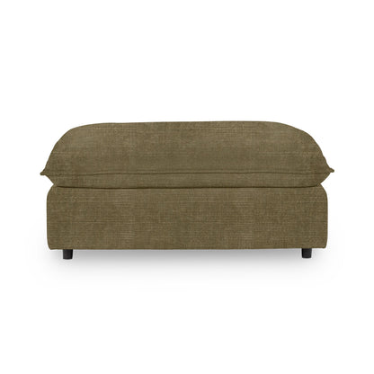 Curated Saving Caplan Ottoman Collection