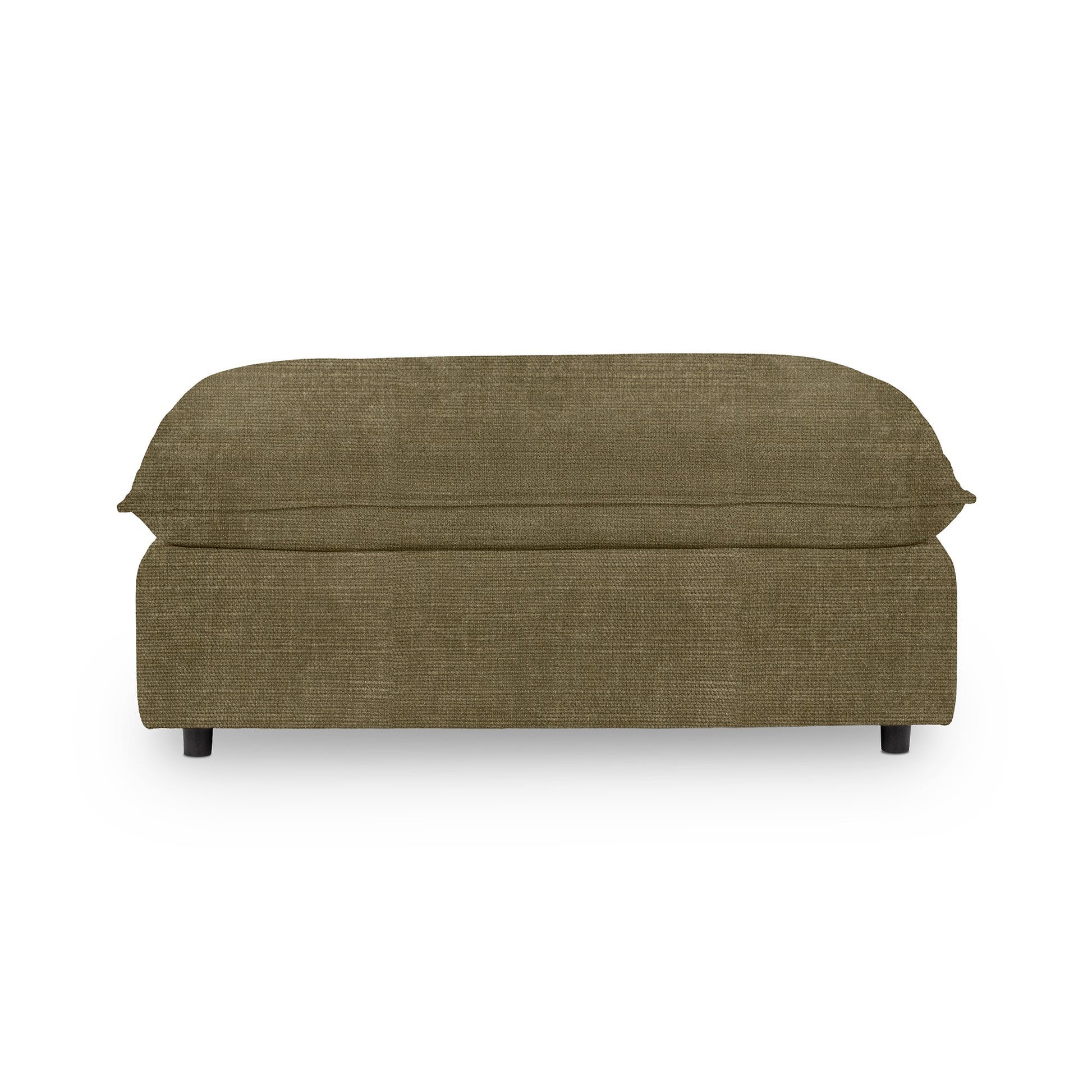 Curated Saving Caplan Ottoman Collection