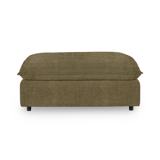 Curated Saving Caplan Ottoman Collection