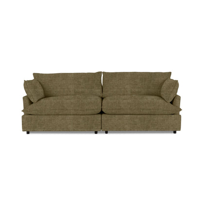 Yorkmere Sectional