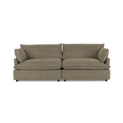 Yorkmere Sectional