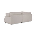 Yorkmere Sectional
