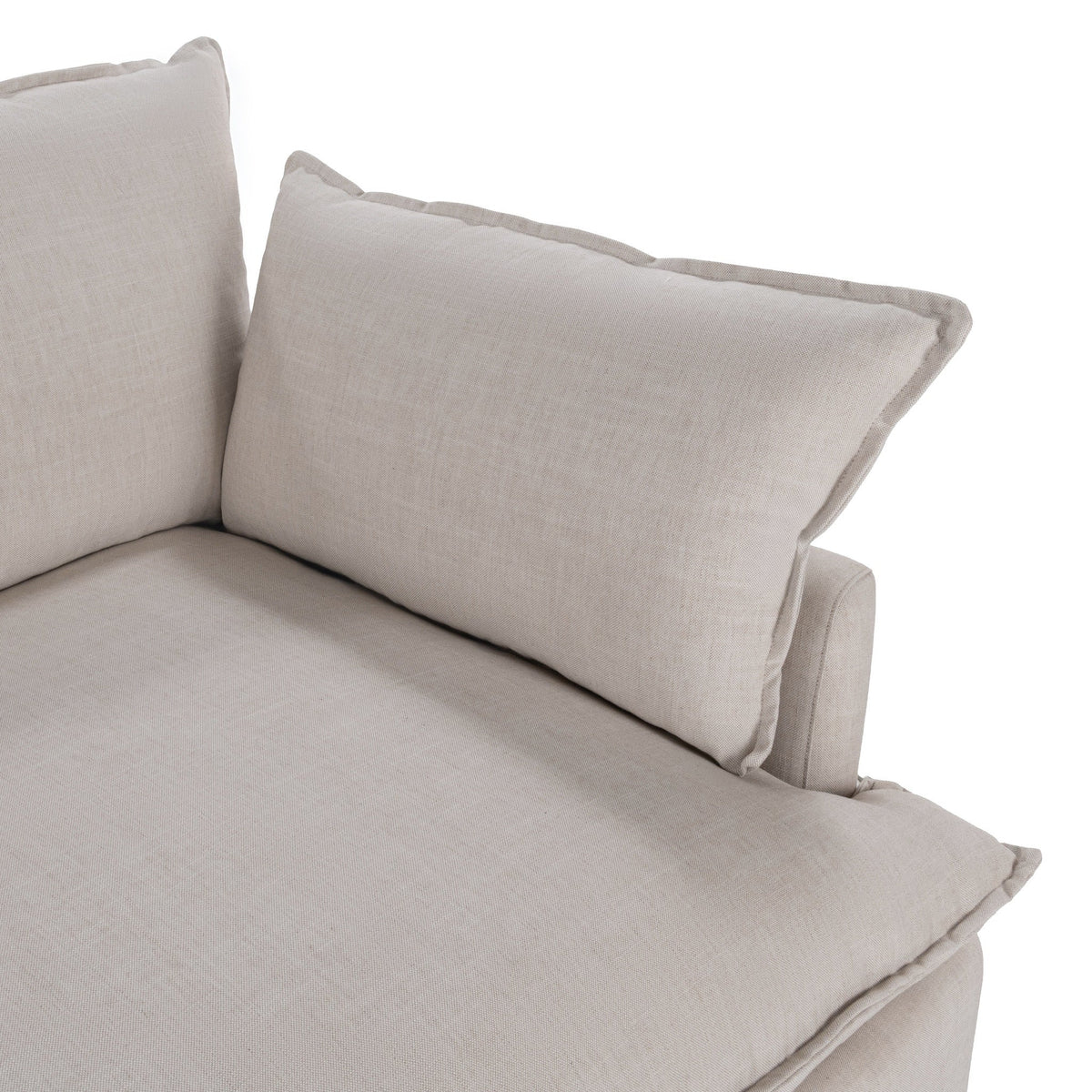 Yorkmere Sectional