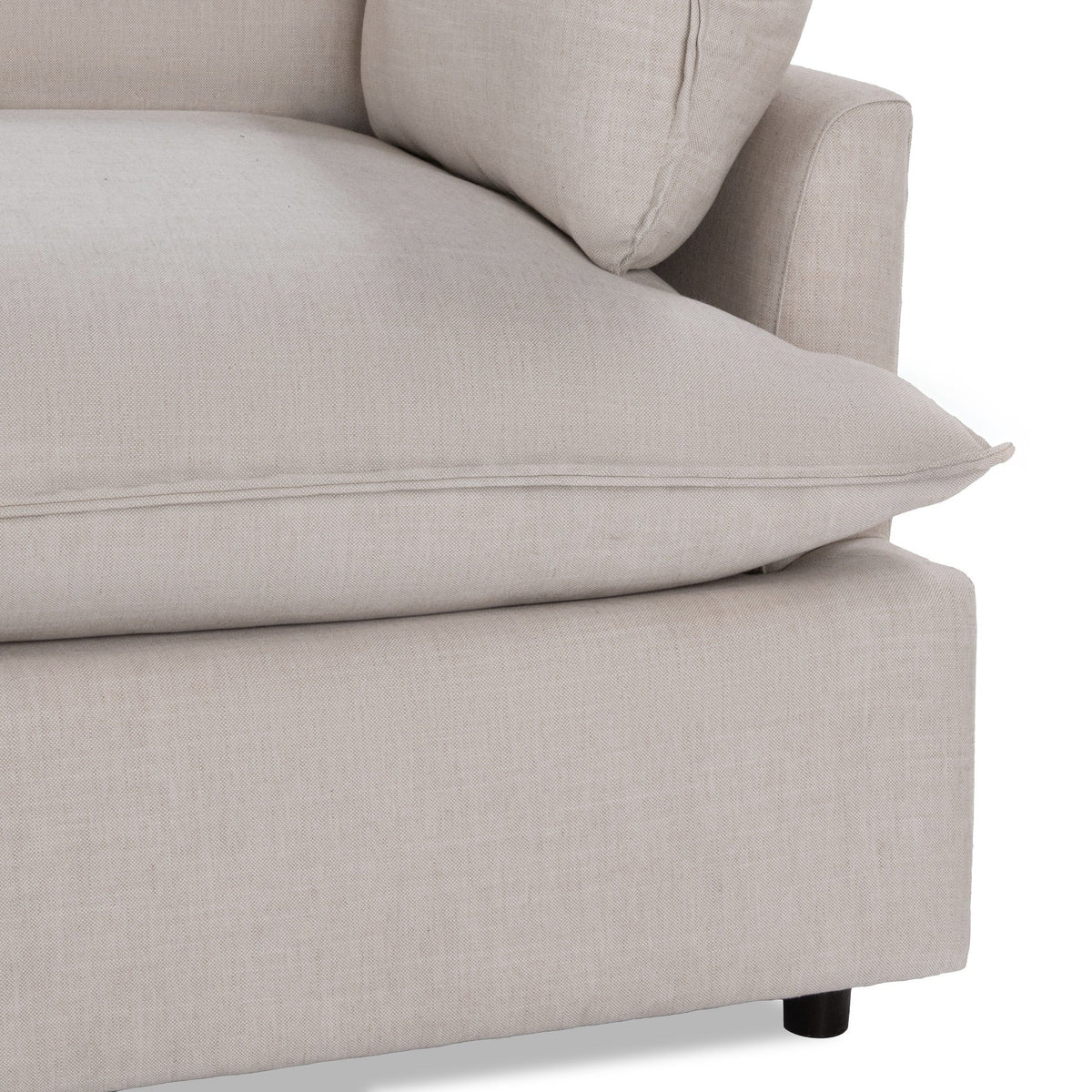 Yorkmere Sectional