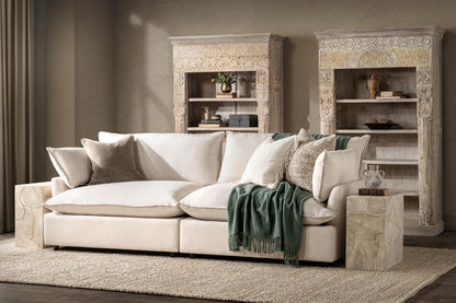 Yorkmere Sectional