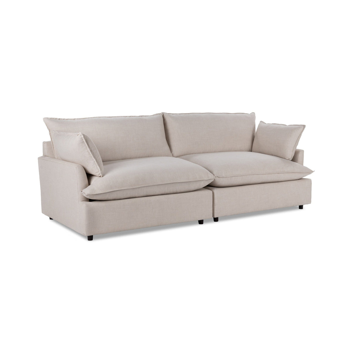 Yorkmere Sectional