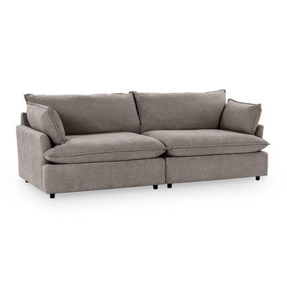 Yorkmere Sectional