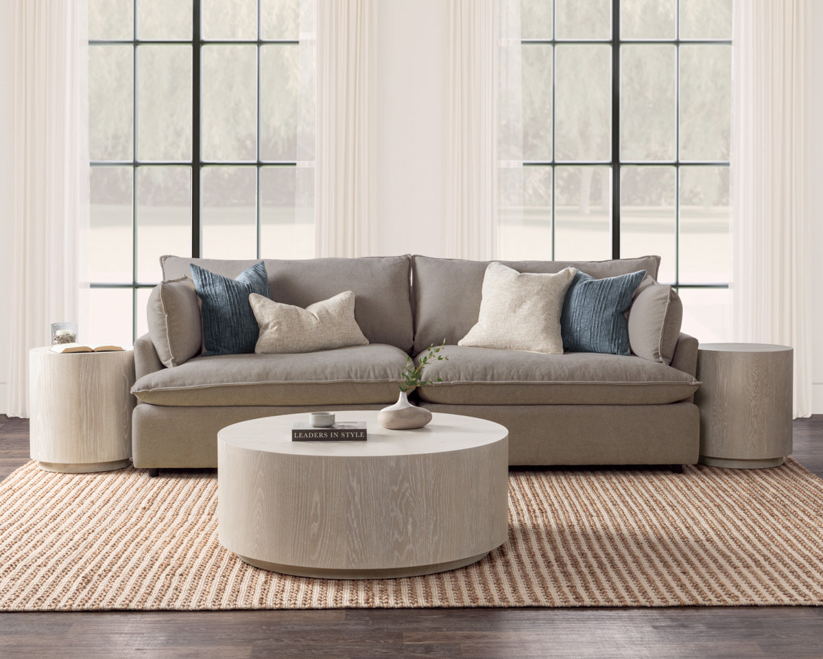 Yorkmere Sectional