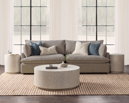 Yorkmere Sectional