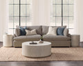 Yorkmere Sectional