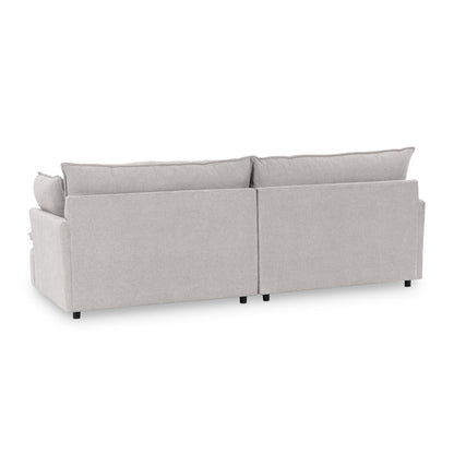 Yorkmere Sectional