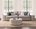 Yorkmere Sectional