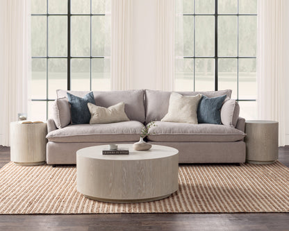 Yorkmere Sectional